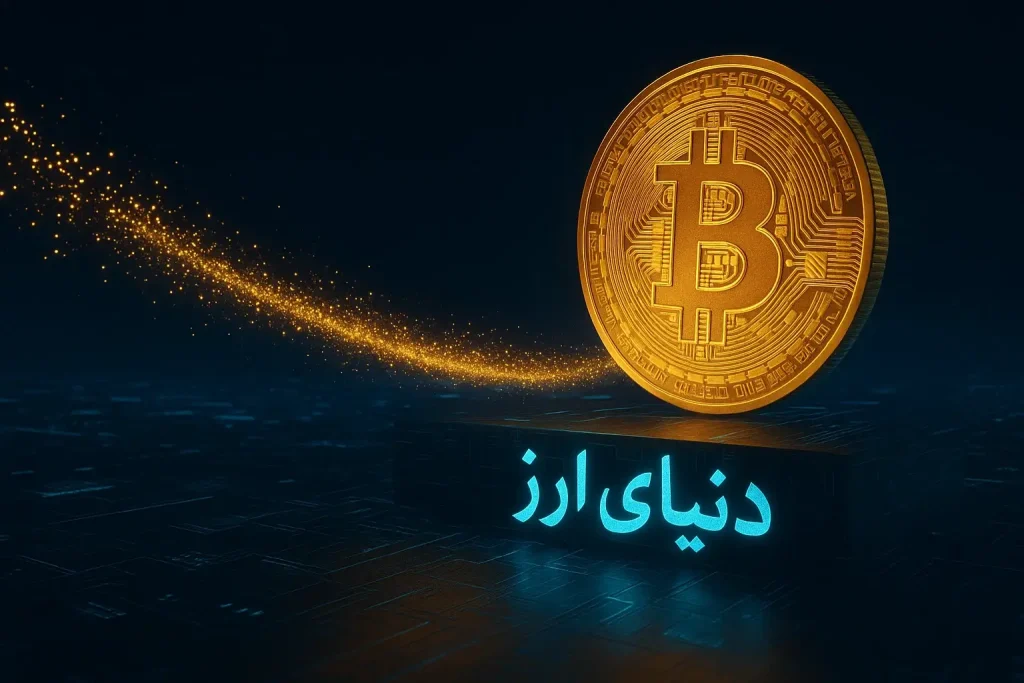 ساتوشی چیست؟-2