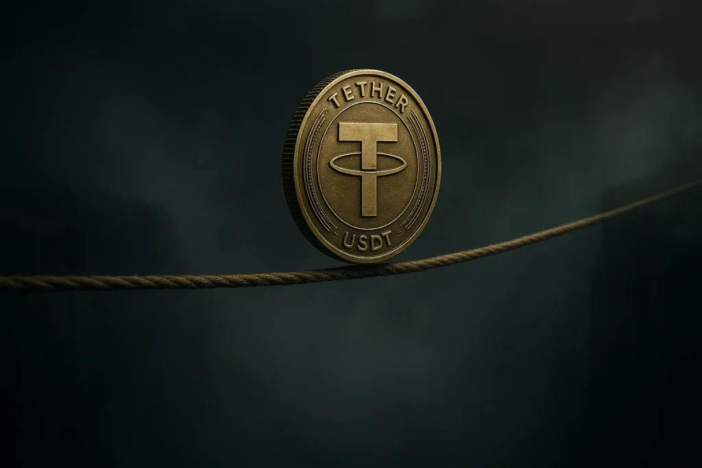 سرمایه گذاری با تتر 1