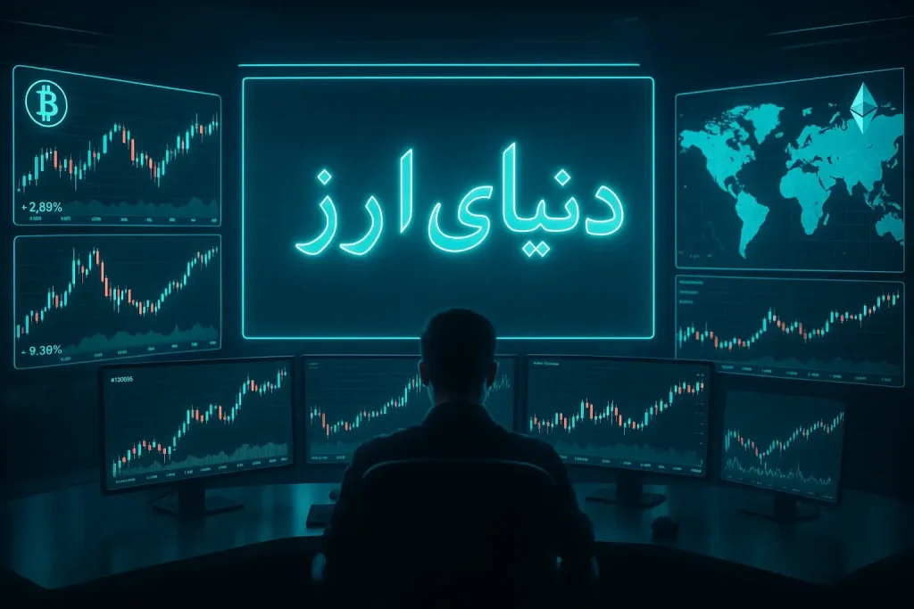 قیمت یک تتر-2