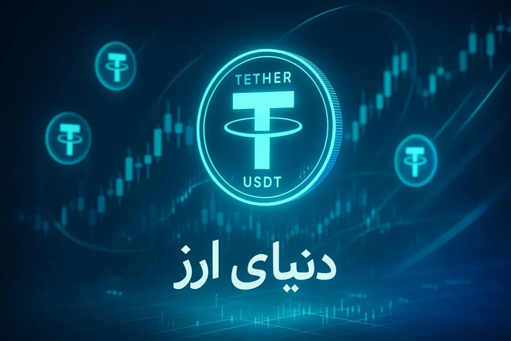 خرید تتر با پی پال-2