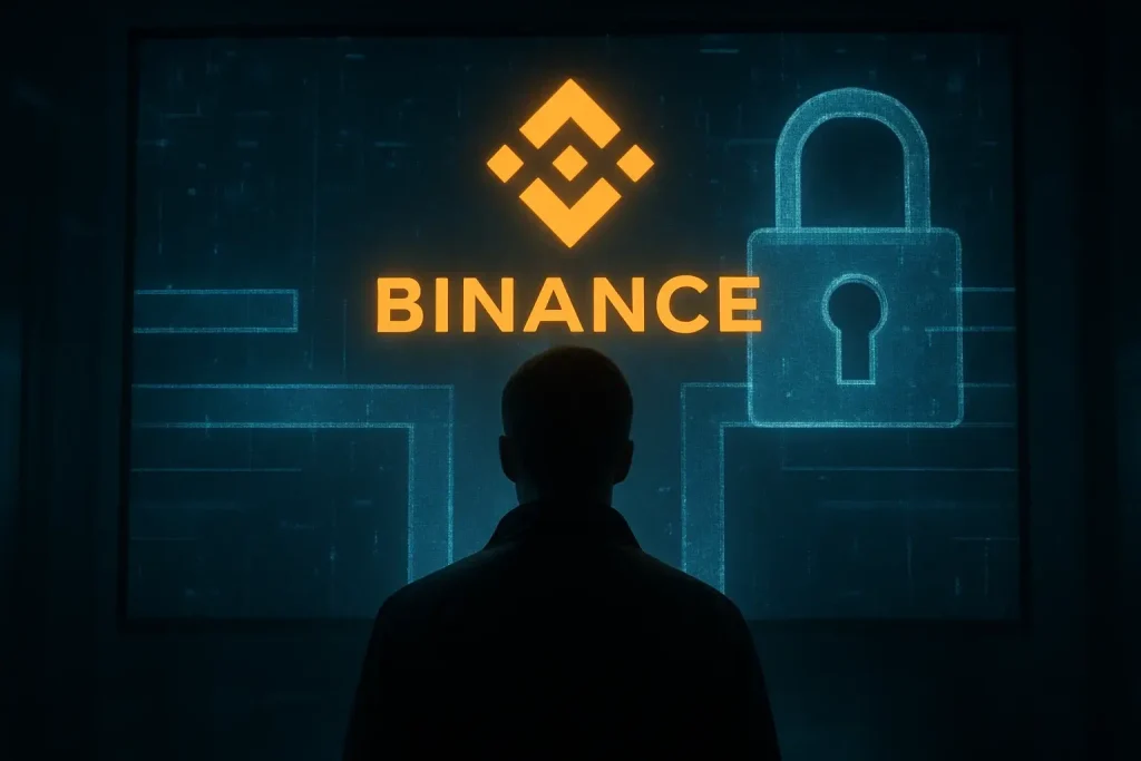 خرید تتر از بایننس 1