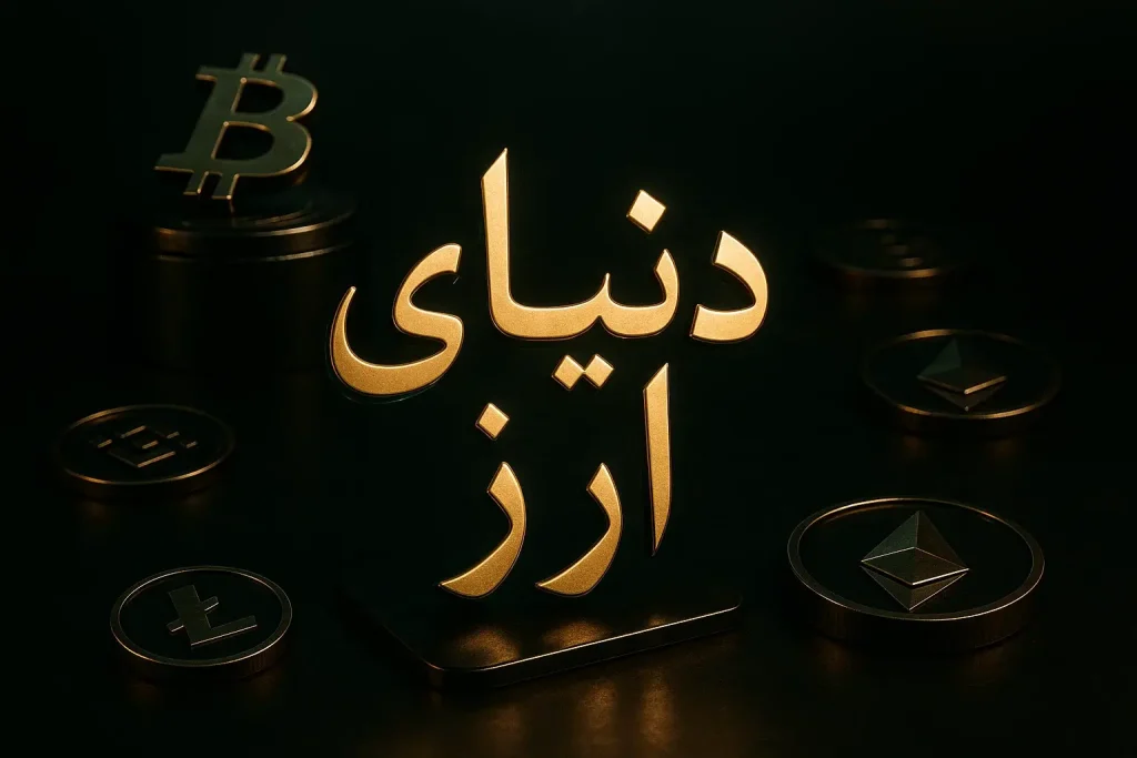 خرید تتر از بایننس 2