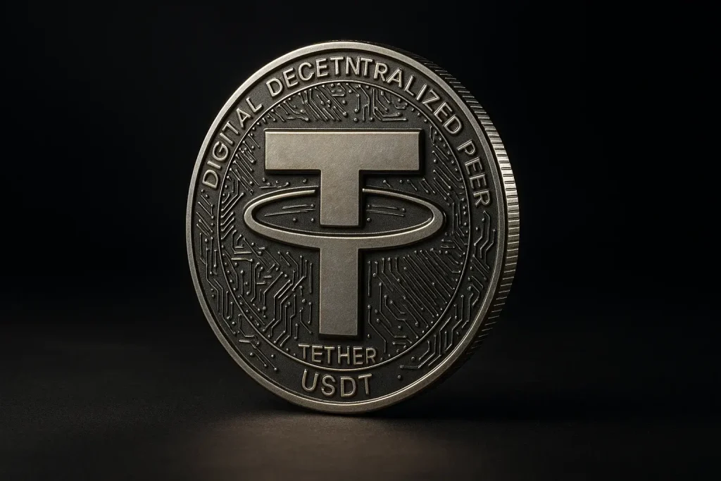 خرید عمده تتر 1