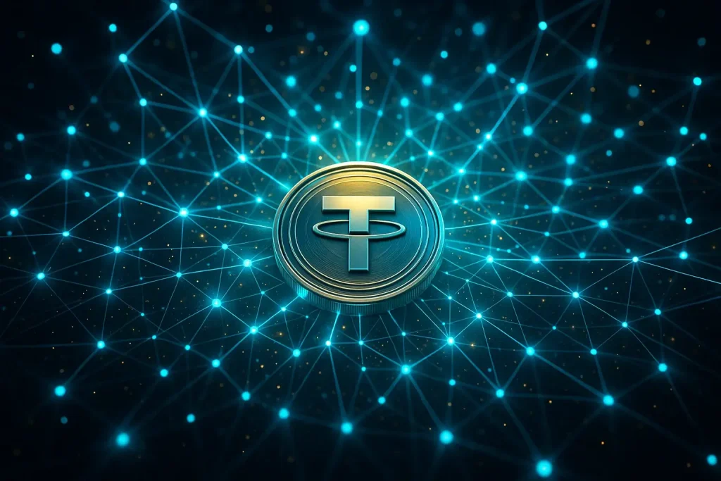 بهترین روش خرید تتر 1