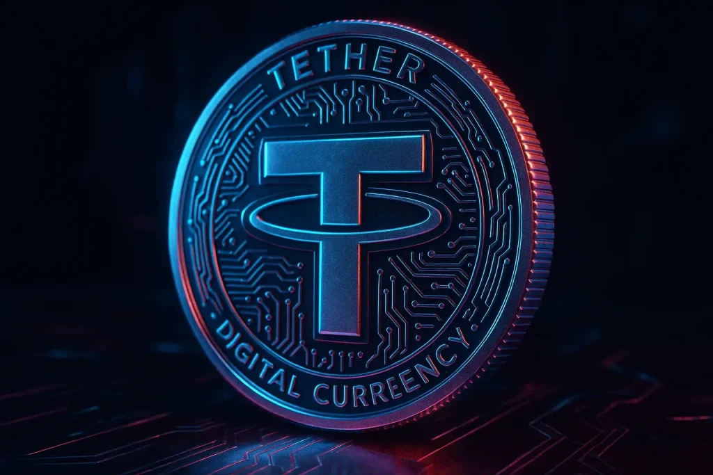 نحوه خرید تتر با کارت بانکی 1