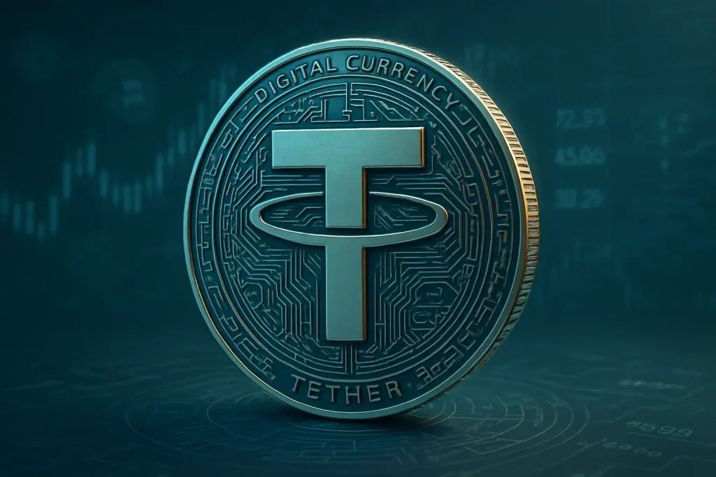 حکم شرعی خرید تتر 1