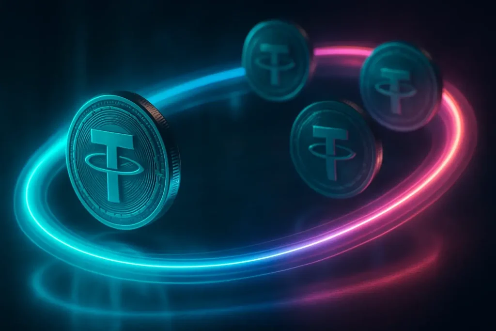 خرید تتر چه سودی دارد 1